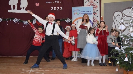 Ziua persoanelor cu dizabilități, marcată în municipiul Sighetu Marmației