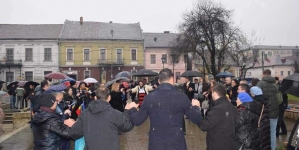 1 Decembrie: Manifestări organizate în Sighetu Marmației