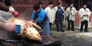 Sărbătoarea de Ignat, ziua când se tăiau porcii în trecut. Ce nu era permis să faci în această zi