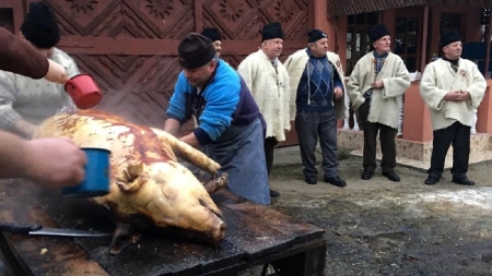 Sărbătoarea de Ignat, ziua când se tăiau porcii în trecut. Ce nu era permis să faci în această zi