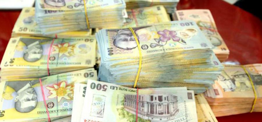 Alarmă în sistemul bancar românesc