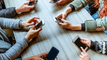 Unde e copilul tău, atunci când nu răspunde la telefon?