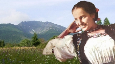 Titiana Mihali, privighetoarea cântecului popular maramureșean