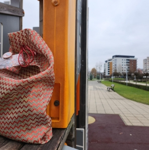 Peste 2.000 de băimăreni implicați în ”Vânătoarea de cadouri”, derulată înainte de sfintele sărbători