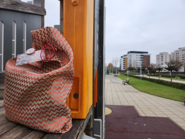 Peste 2.000 de băimăreni implicați în ”Vânătoarea de cadouri”, derulată înainte de sfintele sărbători