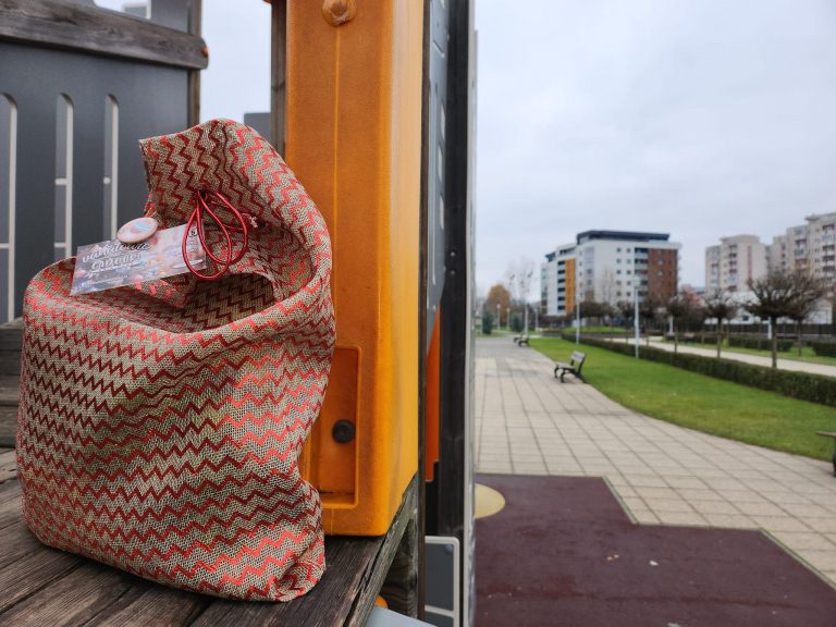 Peste 2.000 de băimăreni implicați în ”Vânătoarea de cadouri”, derulată înainte de sfintele sărbători