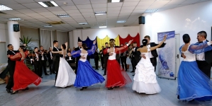 „La steaua care-a răsărit”: În Baia Mare, Ziua Culturii Naţionale este marcată prin muzică, dans și poezie