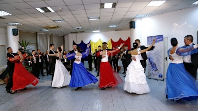 „La steaua care-a răsărit”: În Baia Mare, Ziua Culturii Naţionale este marcată prin muzică, dans și poezie