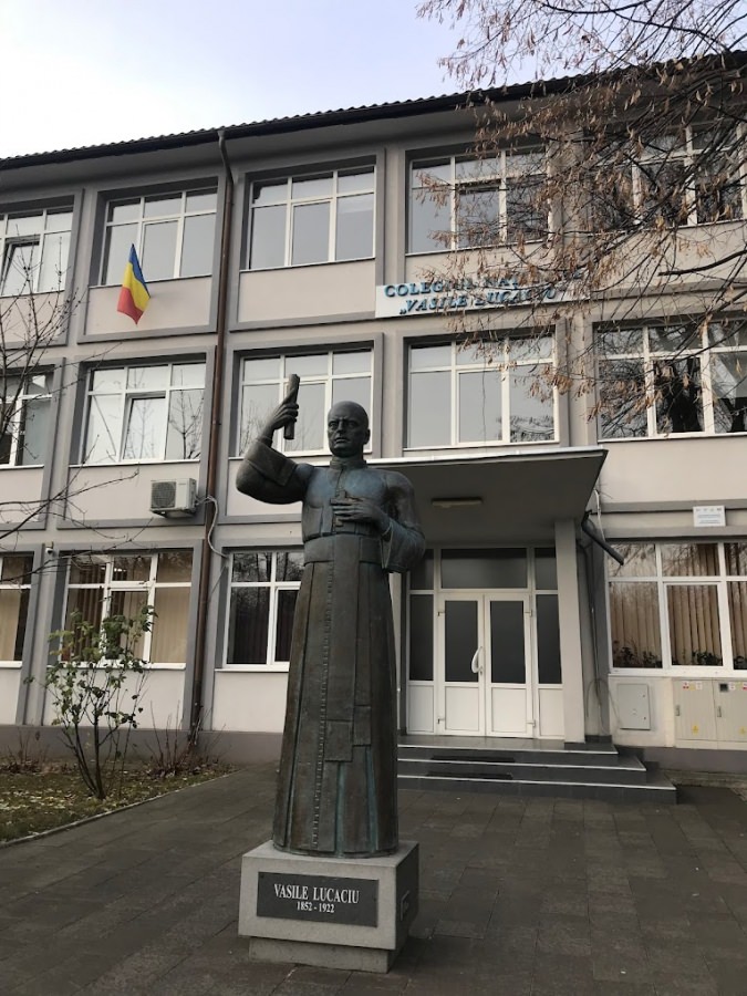 12 elevi de la „Lucaciu” vor participa la etapa națională a Olimpiadei de Matematică