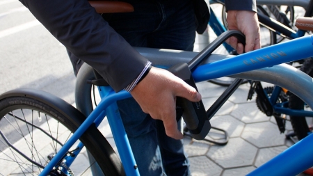 Polițiștii băimăreni au dat de urma mai multor biciclete furate