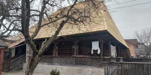 În Bogdan Vodă se conservă și revitalizează patrimoniul cultural prin restaurarea caselor tradiționale