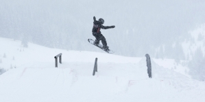 Maramureș Rookie Fest are loc pe Pârtia Olimpică Borșa la început de februarie