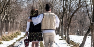 Pe vremuri cele mai multe nunți se organizau în perioada câșlegilor