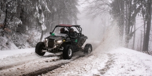 Snow Ice Race 2024 va avea loc la Băiuț în 26-28 ianuarie