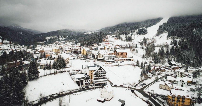 ROventura, emisiune filmată la Borșa, la Kanal D