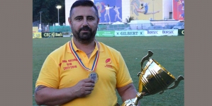 Rugby: Băimăreanul Răzvan Popovici a fost numit antrenor regional pentru juniori
