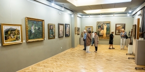 Peste 10.700 de vizitatori la Muzeul Județean de Artă «Centrul Artistic Baia Mare» în 2023
