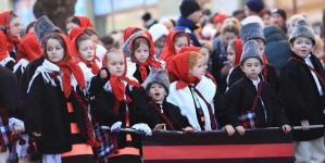 Cea de-a II-a ediție a evenimentului „Comori săliștene” se va desfășura weekendul viitor