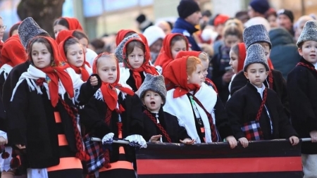 Cea de-a II-a ediție a evenimentului „Comori săliștene” se va desfășura weekendul viitor