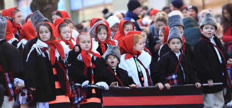 Cea de-a II-a ediție a evenimentului „Comori săliștene” se va desfășura weekendul viitor