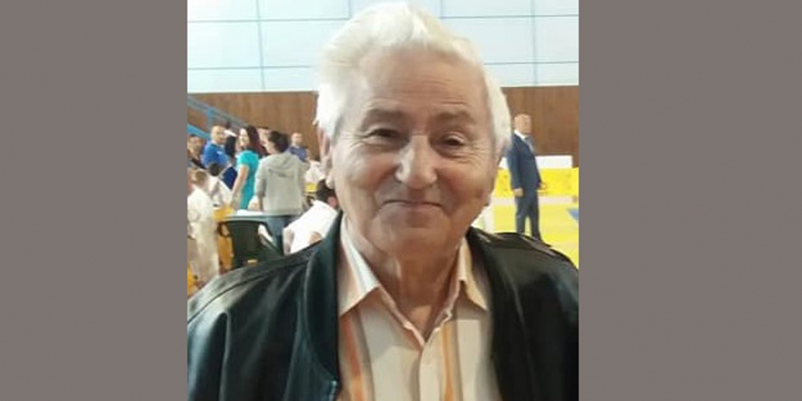 A trecut la cele veșnice Nicolae Reisfeld, apreciat antrenor de judo și unul dintre cei mai buni restauratori din țară