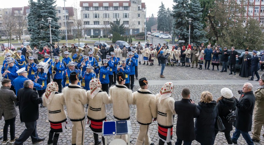 Unirea Principatelor Române de la 1859 reprezintă o lecție memorabilă de patriotism și viziune politică pentru construirea României moderne