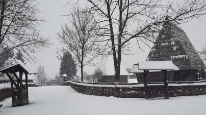 2023, an fructuos pentru Muzeul Maramureșan din Sighet; Cel mai mare număr de vizitatori de când este înființat muzeul