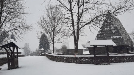 2023, an fructuos pentru Muzeul Maramureșan din Sighet; Cel mai mare număr de vizitatori de când este înființat muzeul