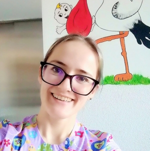 Sprijin suplimentar pentru alăptare la Spitalul Județean Baia Mare