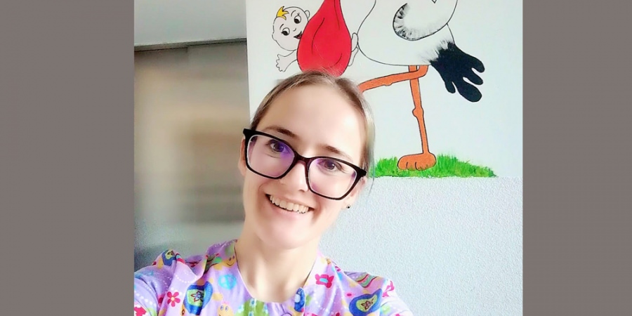 Sprijin suplimentar pentru alăptare la Spitalul Județean Baia Mare
