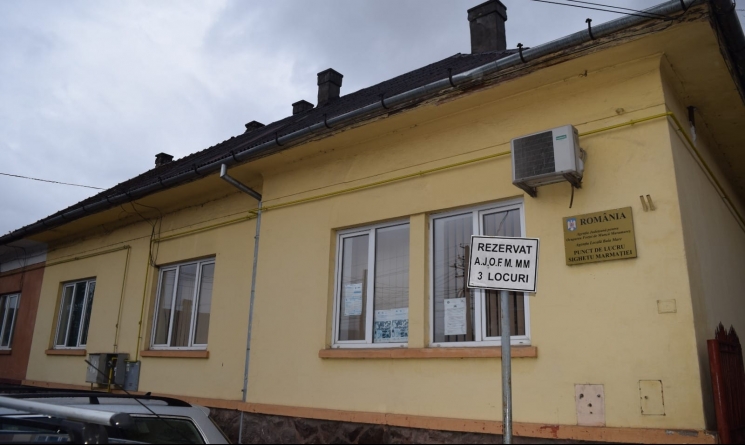 Un sediu secundar al Serviciului de Permise și Înmatriculări va fi deschis la Sighetu Marmației