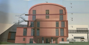 În Baia Mare se va construi Spitalul de îngrijiri paliative „Sfântul Nectarie”