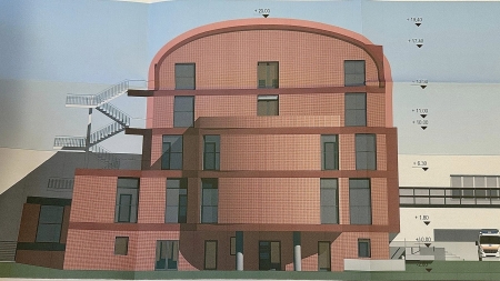 În Baia Mare se va construi Spitalul de îngrijiri paliative „Sfântul Nectarie”