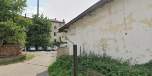 „Policlinica veche” din Sighetu Marmației va fi reabilitată; Clădirea deservește acum ca Substație de Ambulanță