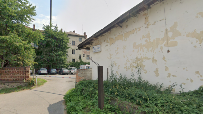 „Policlinica veche” din Sighetu Marmației va fi reabilitată; Clădirea deservește acum ca Substație de Ambulanță