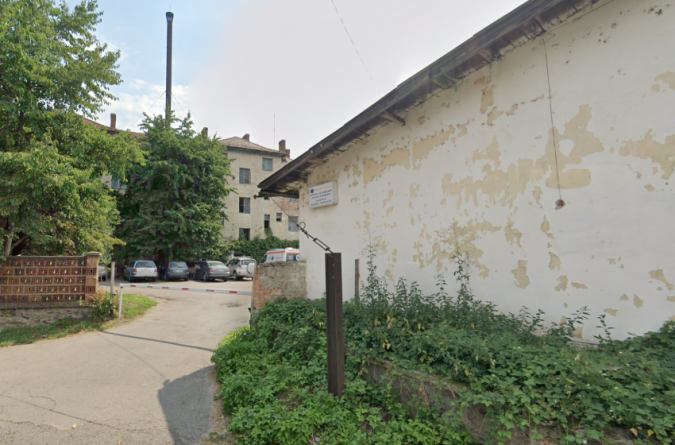 „Policlinica veche” din Sighetu Marmației va fi reabilitată; Clădirea deservește acum ca Substație de Ambulanță