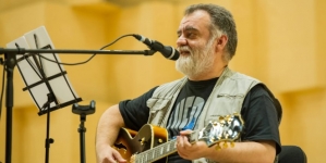 Alexandru Andrieş va concerta în Baia Mare; Este primul eveniment pe care îl susține în municipiul nostru după 1989