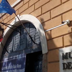De Unirea Principatelor Române sunteți invitați la Muzeul de Artă Baia Mare, pentru a sărbători spiritul artistic al acestui moment istoric