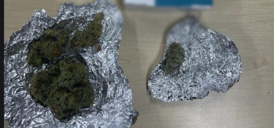 Persoane depistate cu substanțe interzise în zona unui parc din Baia Mare