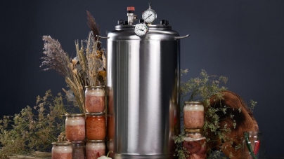 În 2023, Butoaieinox.ro a prezentat în premieră pe piața românească Magic Kukta, un produs foarte util gospodinelor