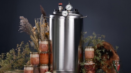 În 2023, Butoaieinox.ro a prezentat în premieră pe piața românească Magic Kukta, un produs foarte util gospodinelor