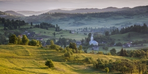 Valorosul tezaur al Țării Lăpușului va fi prezentat în paginile unui ghid istoric și turistic, lansat de Institutul „George Bariţiu” al Academiei Române