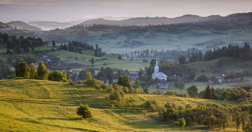 Valorosul tezaur al Țării Lăpușului va fi prezentat în paginile unui ghid istoric și turistic, lansat de Institutul „George Bariţiu” al Academiei Române