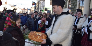 La Sighet cu Vasile Moldovan sau de la civilitate până la civilitate politică