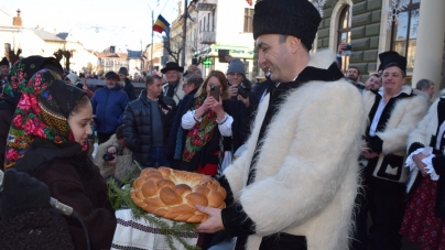 La Sighet cu Vasile Moldovan sau de la civilitate până la civilitate politică