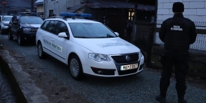 Bărbat arestat preventiv pentru trafic de droguri de mare risc