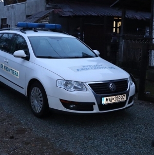 Bărbat arestat preventiv pentru trafic de droguri de mare risc