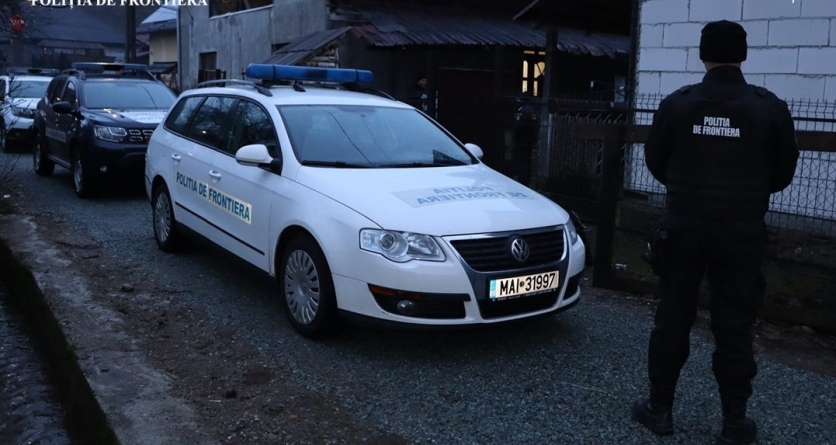 Bărbat arestat preventiv pentru trafic de droguri de mare risc