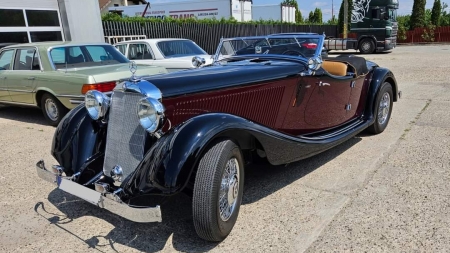 29 ianuarie- Ziua Internațională a Automobilului