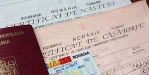 Acte de stare civilă, obținute online. Sistemul informatic va funcționa din septembrie 2024